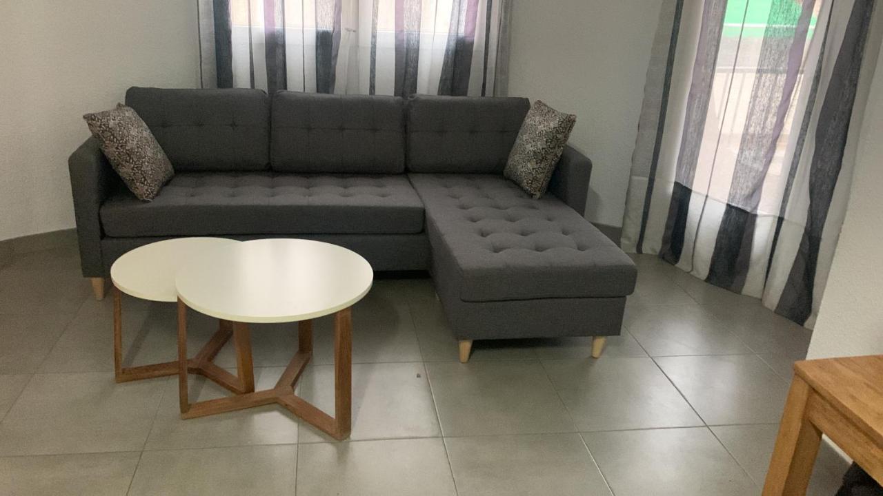 Apartamento Playas كاليبي المظهر الخارجي الصورة