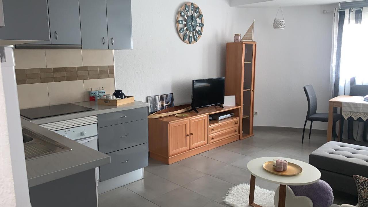 Apartamento Playas كاليبي المظهر الخارجي الصورة