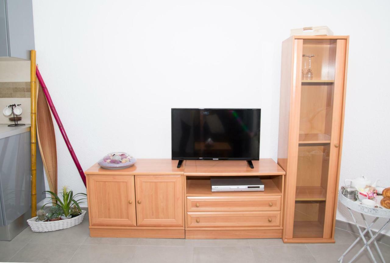 Apartamento Playas كاليبي المظهر الخارجي الصورة