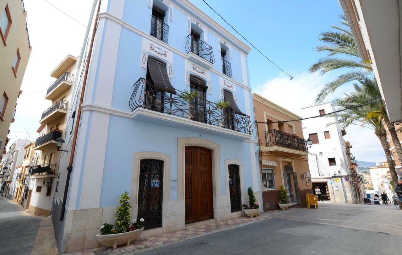 Apartamento Playas كاليبي المظهر الخارجي الصورة
