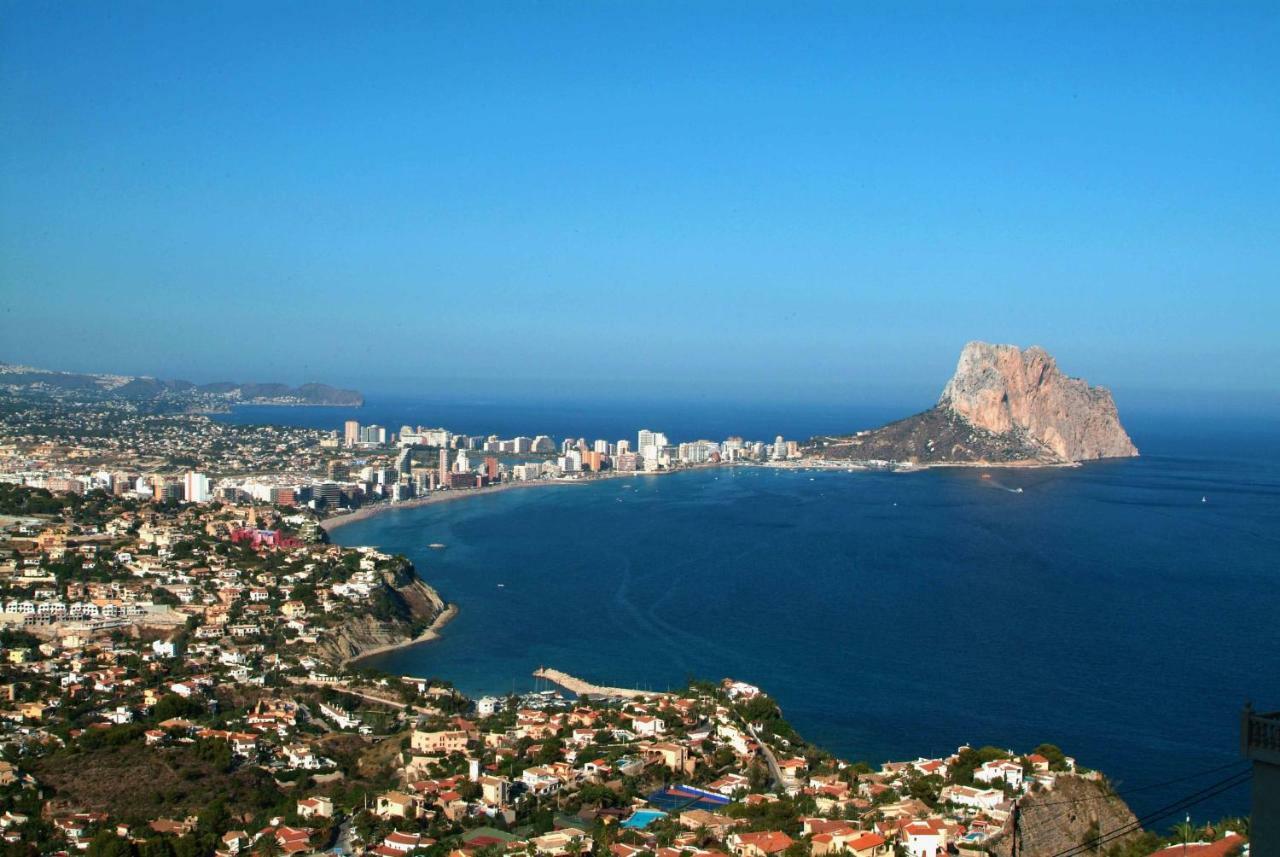 Apartamento Playas كاليبي المظهر الخارجي الصورة