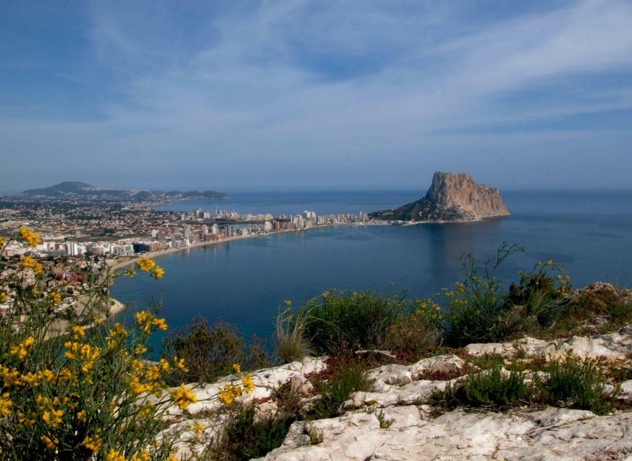Apartamento Playas كاليبي المظهر الخارجي الصورة