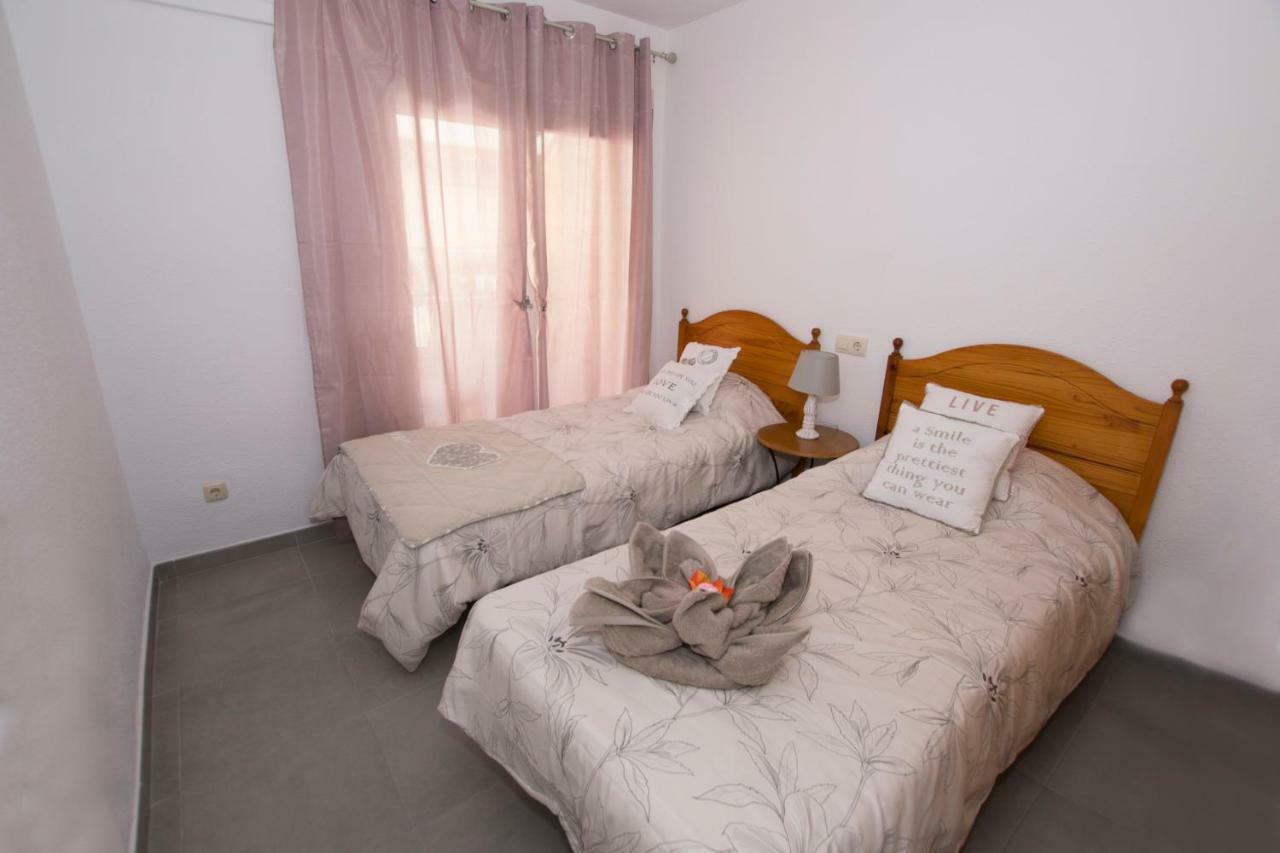 Apartamento Playas كاليبي المظهر الخارجي الصورة