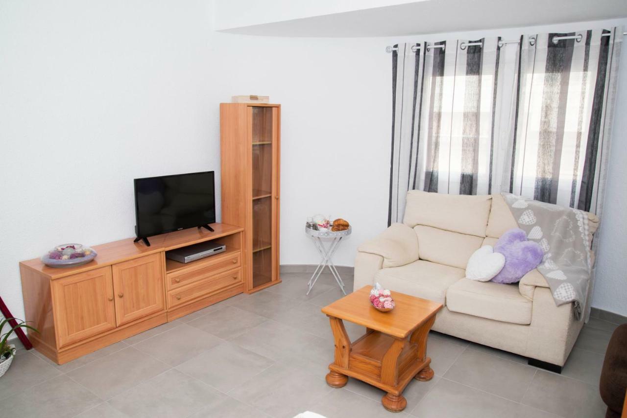 Apartamento Playas كاليبي المظهر الخارجي الصورة