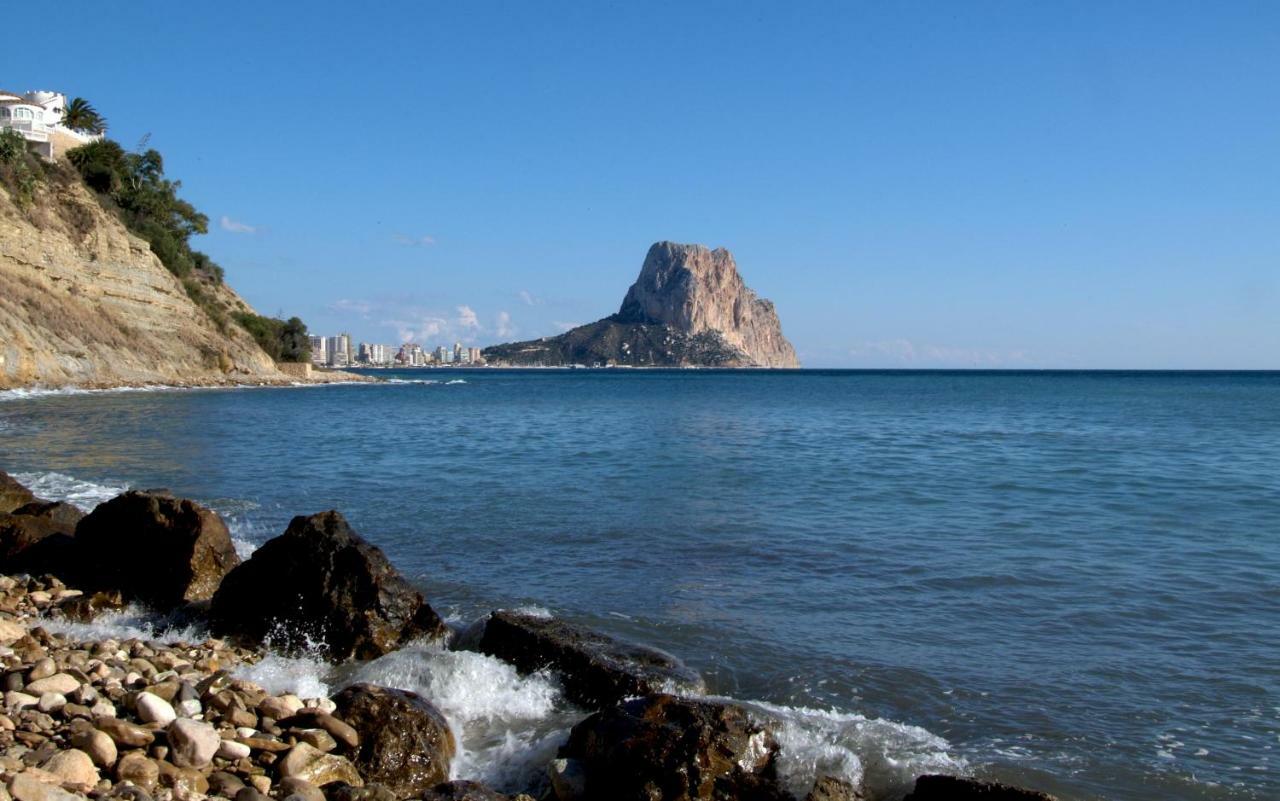 Apartamento Playas كاليبي المظهر الخارجي الصورة