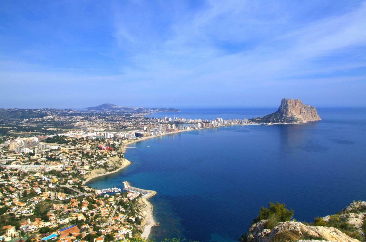 Apartamento Playas كاليبي المظهر الخارجي الصورة