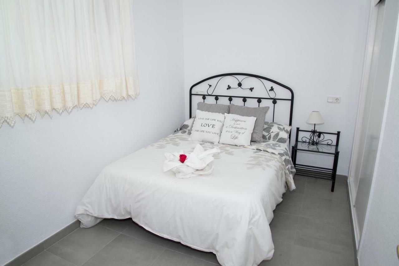 Apartamento Playas كاليبي المظهر الخارجي الصورة